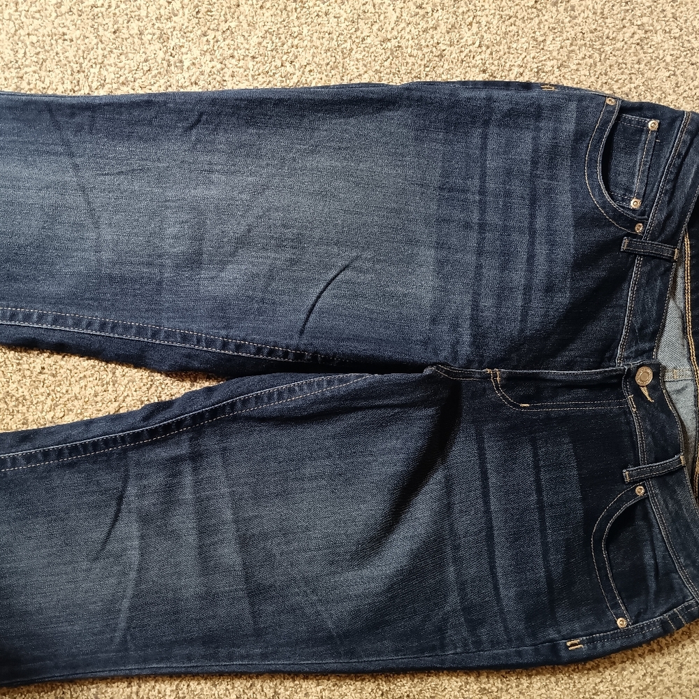 Size 18W regular Jeans